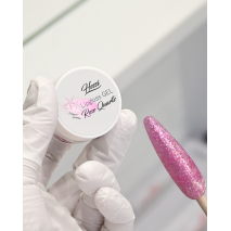 LIPGLOSS GEL ROSE QUARTZ 10ML