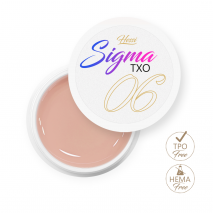 Gel Sigma Txo 06 50ml