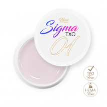 GEL SIGMA 01 50ML