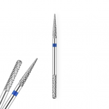 Frez karbidowy Double Bit