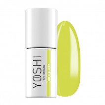 Lakier Hybrydowy On The Way...