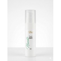 Creme Pedi Go! Hessi 100ml