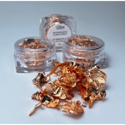 PYŁEK RUSSIAN GOLD FLAKES...