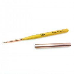 PĘDZEL AQUARELLE 10 MM