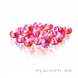 CYRKONIE SS3 HYACINTH AB 50SZT