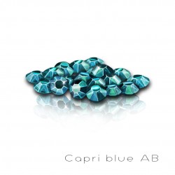 CYRKONIE SS5 CAPRIL BLUE AB...