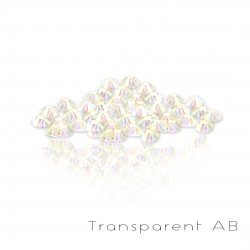 CYRKONIE SS8 TRANSPARENT AB...