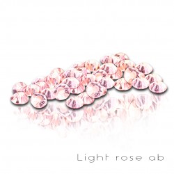 CYRKONIE SS8 LIGHT ROSE AB...