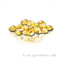 CYRKONIE SS5 SUN GOLDEN 50SZT