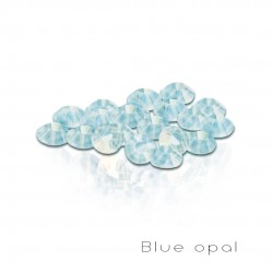 CYRKONIE SS8 BLUE OPAL 50SZT