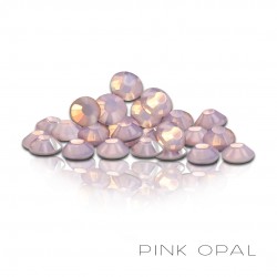 CYRKONIE SS3 PINK OPAL 50SZT