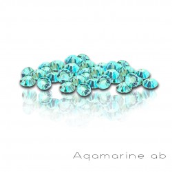 CYRKONIE SS5 AQUAMARINE AB...