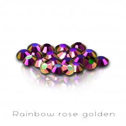 CYRKONIE SS3 RAINBOW ROSE...