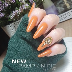 LAKIER HYBRYDOWY PUMPKIN...