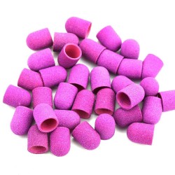 NAKŁADKI DO PEDICURE VIOLET