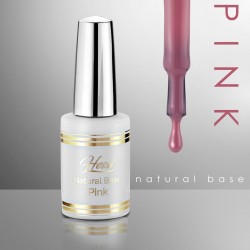 NATURAL BASE PINK 12ML