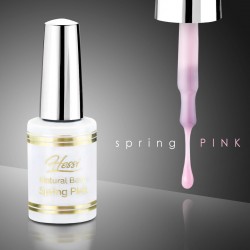 Natural Base Spring Pink 12ml