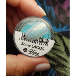 PYŁEK SNOW LAGOS