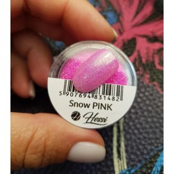 PYŁEK SNOW PINK