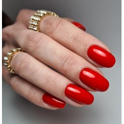 Manicure Hybyrydowy...