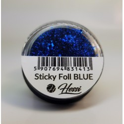 STICKY FOIL BLUE