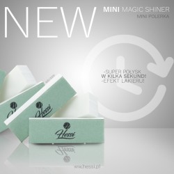 MINI POLERKA MAGIC SHINER...