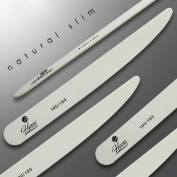 PILNIK NATURAL SLIM 100/180
