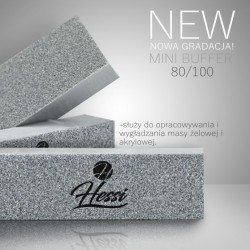 MINI BUFFER 80/100 50STK