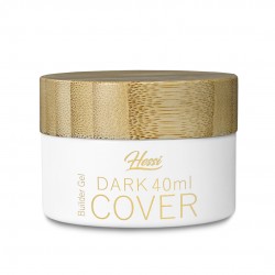 ŻEL DARK COVER 40ML