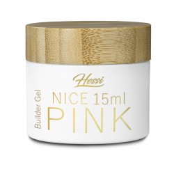 ŻEL NICE PINK 15ML