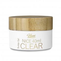 ŻEL NICE CLEAR 40ML