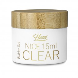ŻEL NICE CLEAR 15ML
