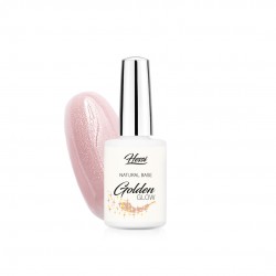 NATURAL BASE GOLDEN GLOW 5ML
